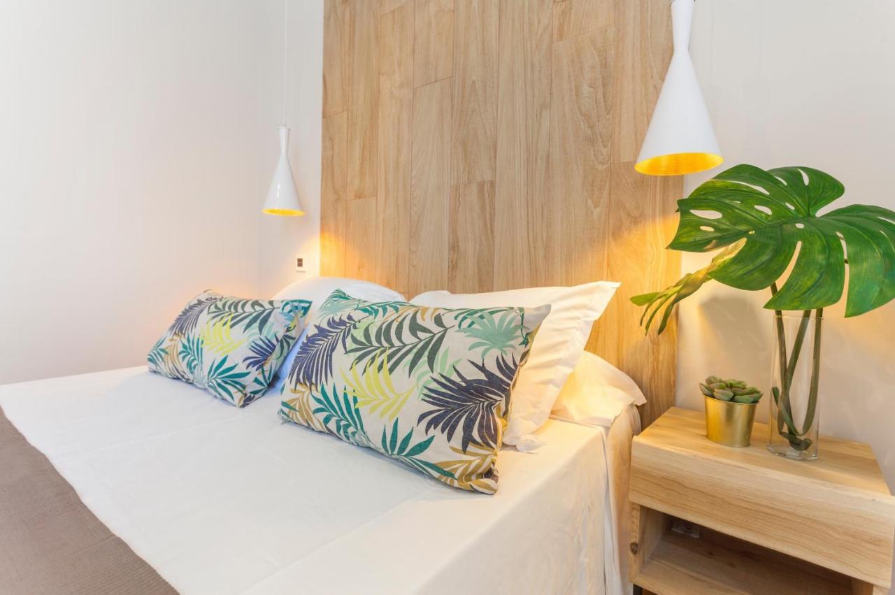 Iriarte En Madrid Apartment Екстериор снимка
